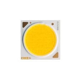 1 pcs : CXB2530-0000-000N0US227G - High Power LEDs - White White 2700 K 90-CRI, XLamp CXB2530-36V