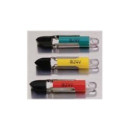 1 pcs : 586-3506-204F - LED Replacement Lamps - Based LEDs T2 TELE SLIDE BASED