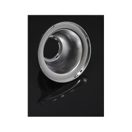 1 pcs : F14534_ANGELETTE-WW - LED Lighting Reflectors Reflector round 110mm(D)57.3mm(H)