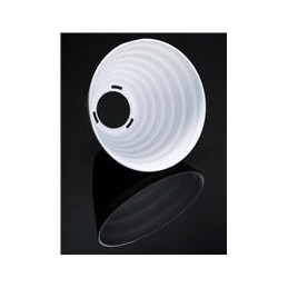 1 pcs : F13840_ANGELA-XW - LED Lighting Reflectors Assembly Round 16.1mm D 9.7mm H