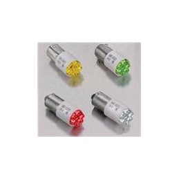 1 pcs : 585-5356F - LED Replacement Lamps - Based LEDs LED Based Lamp 120 VAC