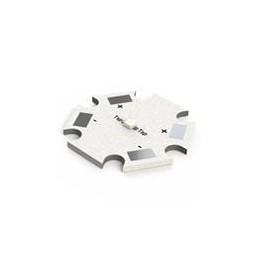 1 pcs : XQEAWT-H0-0000-00000LEE5-SB01 - High Power LEDs - White White 4000 K, 80 CRI Starboard XQE