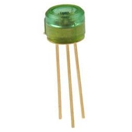 1 pcs : OPF470 - Photodiodes FIBER OPTIC PHOTODIO