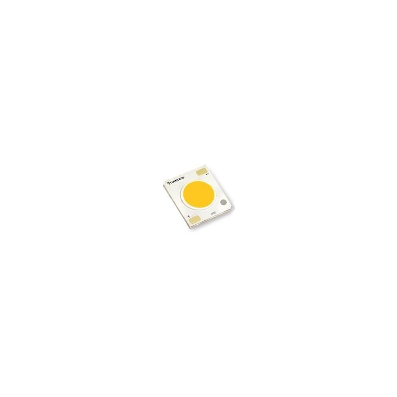 1 pcs : L2C5-40801202E0900 - High Power LEDs - White White 4000 K 80-CRI, LUXEON CoB Core