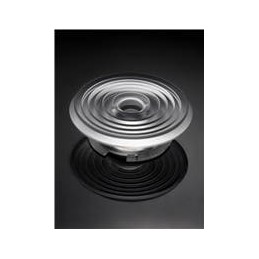 1 pcs : C15801_MOLLY-M - LED Lighting Lenses Round Lens 1 Position