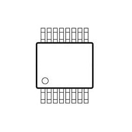 1 pcs : LT3761AEMSEWPBF - LED Lighting Drivers 60VIN LED Cntr w/ Int PWM Gen