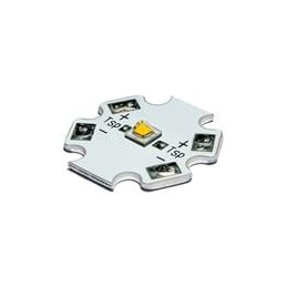 1 pcs : LST1-01G03-4095-01 - High Power LEDs - White White 4000 K, 95 CRI Starboard SST-20