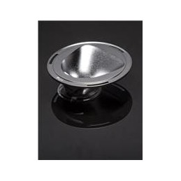 1 pcs : C12948_LENA-WAS - LED Lighting Reflectors Round Ref. 1 Pos 111mm (D) 37mm(H)