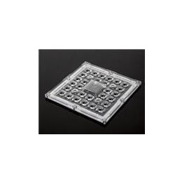 1 pcs : CS16582_STRADELLA-IP-28-T4B-PC - LED Lighting Lenses Assemblies ASSEMBLY 28POS