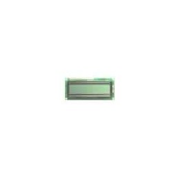 1 pcs : LCM-S01601DSR - LCD Character Display Modules & Accessories InfoVue Std 16x1 STN, Reflective