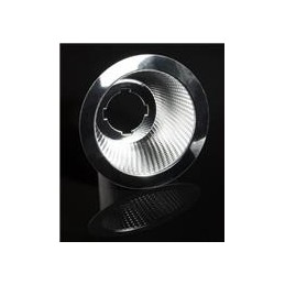 1 pcs : C18984_ADELIA-110-WW2 - LED Lighting Reflectors 110mm 65 DEGREE WIDE BEAM