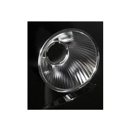 1 pcs : C18319_ADELIA-110-S - LED Lighting Reflectors 110mm 15 DEGREE SPOT BEAM