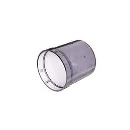 1 pcs : 2306130-1 - LED Lighting Fixture Accessories Photo Control Cover Med 98mm Ht 81mm DIA