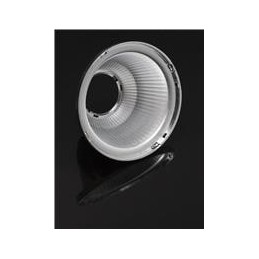 1 pcs : F14533_ANGELETTE-M - LED Lighting Reflectors Reflector round 110mm(D)57.3mm(H)