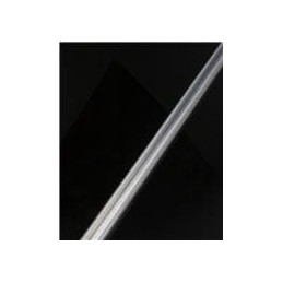 1 pcs : C18073_LINDA-10-O - LED Lighting Lenses 35 + 85 Deg Oval Beam