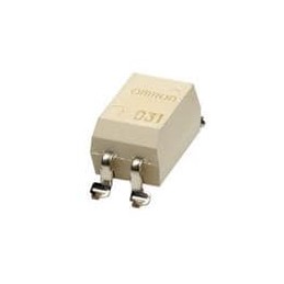 1 pcs : G3VM-41DR - Solid State Relays - PCB Mount 40V SPST-NO DIP4 SMT 2500mA 50ohm 300pF