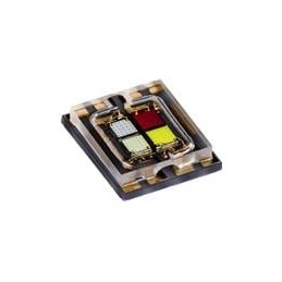 1 pcs : SBM-40-RGBW-SC41-QD100 - High Power LEDs - Multi-Colour RGB + White LED SMD , SBM-40 Series