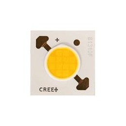 1 pcs : CXB1310-0000-000N0UJ430G - High Power LEDs - White White 3000 K 90-CRI, XLamp CXB1310-36V