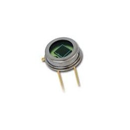 1 pcs : BPW21R - Photodiodes 50 Degree 300mW