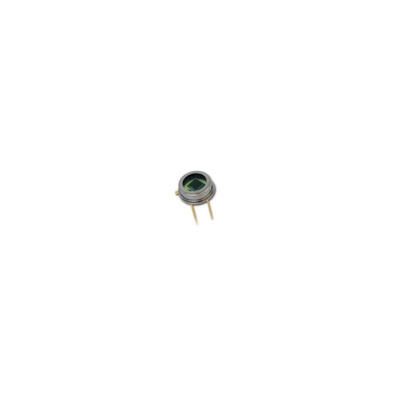 1 pcs : BPW21R - Photodiodes 50 Degree 300mW