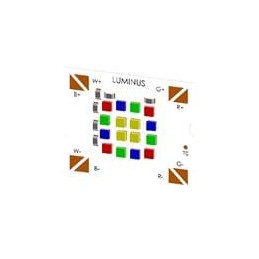 1 pcs : CTM-14-RGBW-24-TW01 - High Power LEDs - Multi-Colour