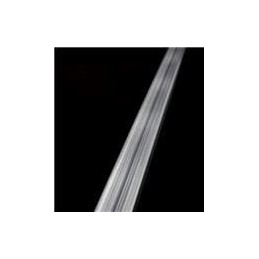 1 pcs : F16636_LINDA-W60 - LED Lighting Lenses Extrusion