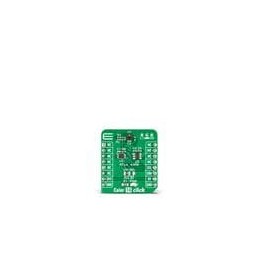1 pcs : MIKROE-4793 - Optical Sensor Development Tools Color 14 Click