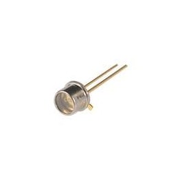 1 pcs : MTE5052W-UBG - Standard LEDs - Through Hole Visible Emitter 525nm
