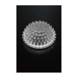 1 pcs : FP15072_ZORYA-SC-C - LED Lighting Lenses Assemblies Round Assembly 1 Position