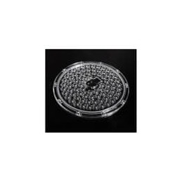 1 pcs : CS18055_VICTORIA-MINI-W-PC - LED Lighting Lenses Assemblies 60 DEG WIDE BEAM INGRESS PROTECTED PC