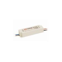 1 pcs : LPC-20-700 - LED Power Supplies 21W 30V 700mA