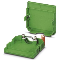 1 pcs - Phoenix Contact, KGG-MC 1.5 Terminal Block Housing, 10 Way