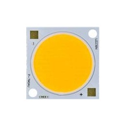 1 pcs : CMU2236-R040-00PN0U0A30G - High Power LEDs - White XLamp CMU LED White Pro9 White 30G 30H
