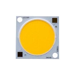 1 pcs : CMU2236-0000-000N0Z0A30H - High Power LEDs - White White 3000 K 95-CRI, XLamp CMU2239-36V