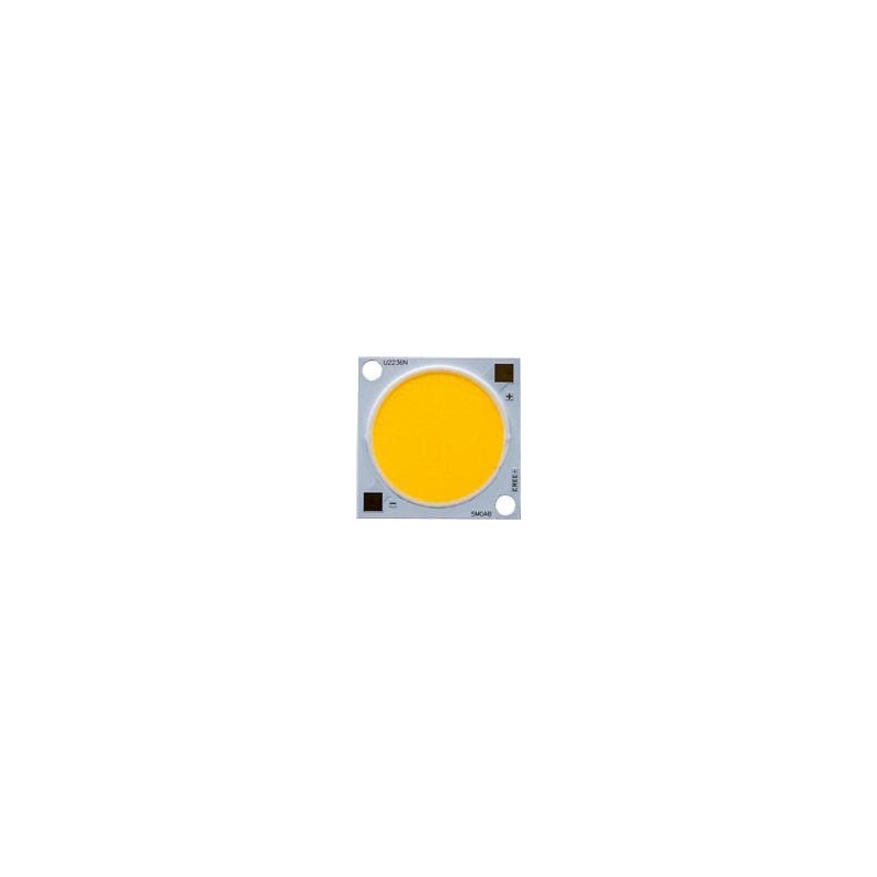 1 pcs : CMU2236-0000-000N0Z0A30H - High Power LEDs - White White 3000 K 95-CRI, XLamp CMU2239-36V