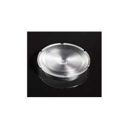 1 pcs : C18568_AMY-110-M - LED Lighting Lenses 24 DEG MEDIUM BEAM