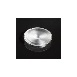 1 pcs : C18569_AMY-110-W - LED Lighting Lenses 36 DEGWIDE BEAM