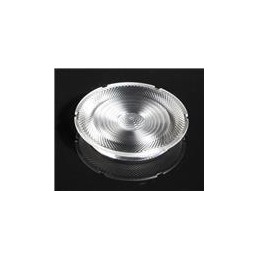 1 pcs : C18570_AMY-110-WW - LED Lighting Lenses 60 DEG WIDE BEAM