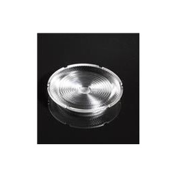 1 pcs : C18555_AMY-110-S - LED Lighting Lenses 18 DEG SPOT BEAM