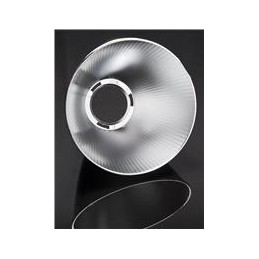 1 pcs : F13662_ANGELA-S-B - LED Lighting Reflectors Reflector Round 82mm D 31mm H