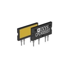 1 pcs : CPC40055ST - Solid State Relays - PCB Mount AC, Zero Cross Solid State Switch