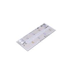 1 pcs : L213-3080008MRH001 - LED Lighting Modules White 3000 K, 80-CRI LUXEON XR-5050 SQR