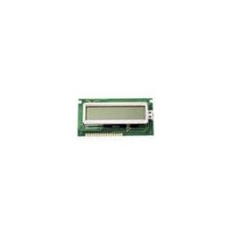 1 pcs : LCM-S01602DTR/I - LCD Character Display Modules & Accessories InfoVue Std 16x2 TN, Reflective