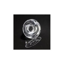 1 pcs : CP18579_YASMEEN-70-RS - LED Lighting Lenses Assemblies 10 DEG SPOT BEAM W/TIGHT CUTOFF