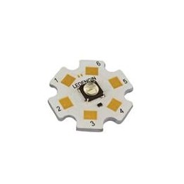 1 pcs : LZ1-10UBN0-00U5 - High Power LEDs - Single Colour LED ENGIN