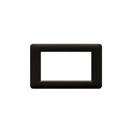 1 pcs : gen4-BEZEL-43B - TFT Displays & Accessories 4.3 Black Plastic Bezel for gen4 Series Display Modules