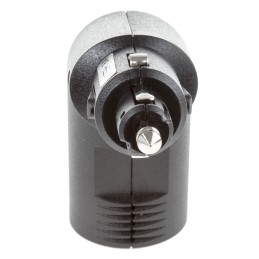 1 pcs - Pro Car Cable Mount, 8A Cigarette Lighter Socket