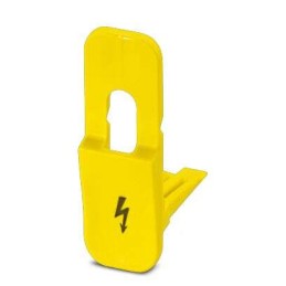 10 pcs - Phoenix Contact, CEC PTPOWER Cover for use with for use with Terminal Blocks