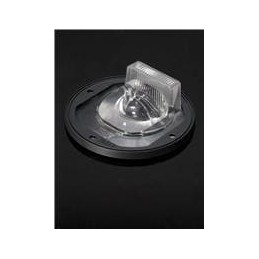 1 pcs : FN16358_STELLA-G2-T4 - LED Lighting Lenses Assemblies ROUND 1POS 90mm D