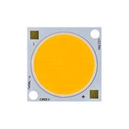 1 pcs : CMU2239-R040-00PN0U0A30G - High Power LEDs - White XLamp CMU LED White Pro9 White 30G 30H